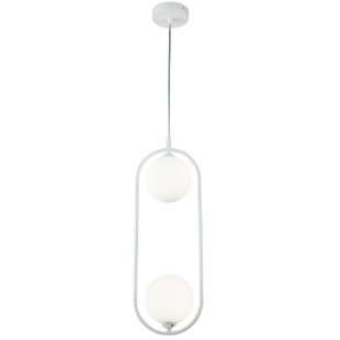 Pendant lamp Ring №6