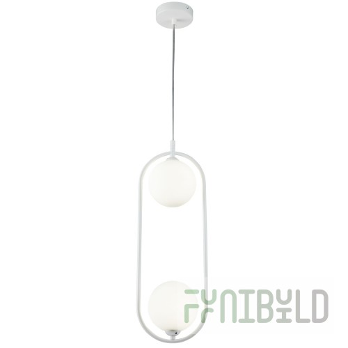 Pendant lamp Ring №6