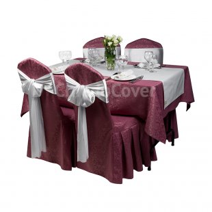 Dining group 16