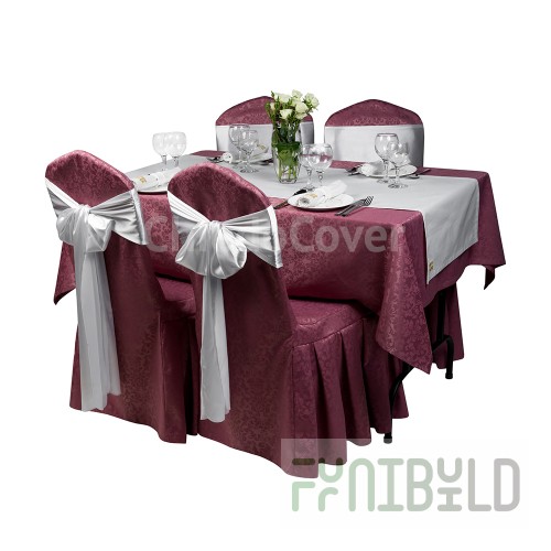 Dining group 16