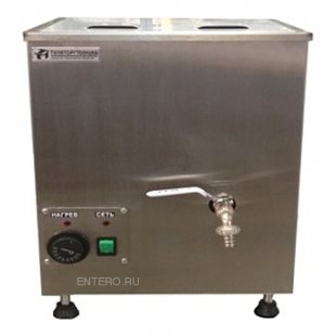 Boiler TulaTorgTechnika KNE-20