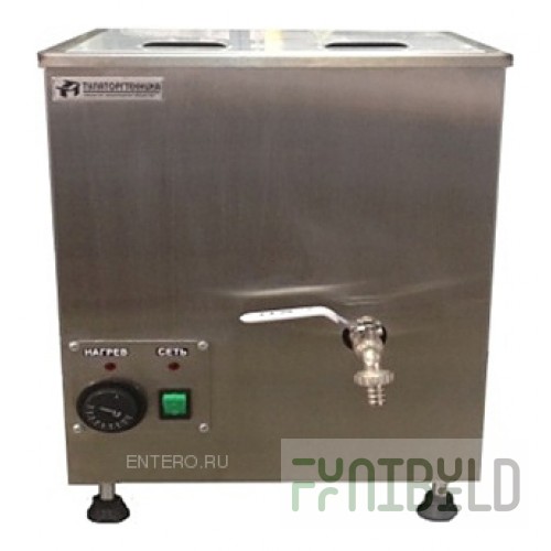 Boiler TulaTorgTechnika KNE-20