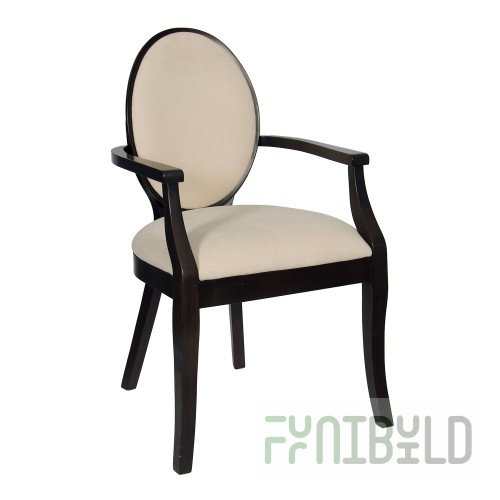 Chair Nice with armrests