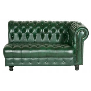 Chester Lux double section with R/L armrest (Chesterfield Lux)