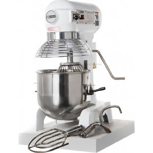 PLANETARY MIXER HURAKAN HKN-IP10F