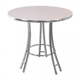 Table Salute No. 2