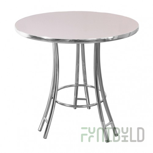 Table Salute No. 2