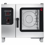 Convection oven Convotherm 4 easyDial 6.10 ES+ConvoClean Convection oven Convotherm 4 easyDial 6.10 ES+ConvoClean
