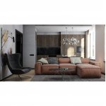 Malia sofa