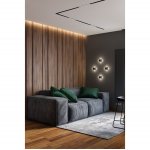 Malia sofa