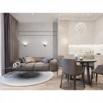 Malia sofa