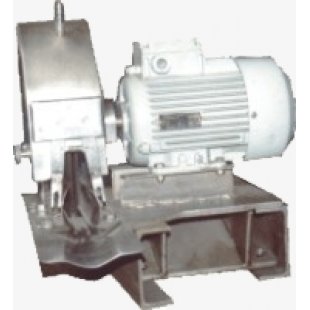 Filleting device N3-IUF