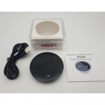 Built-in wireless charging Alpha YMP-T3 Silver
