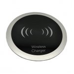 Built-in wireless charging Alpha YMP-T3 Silver