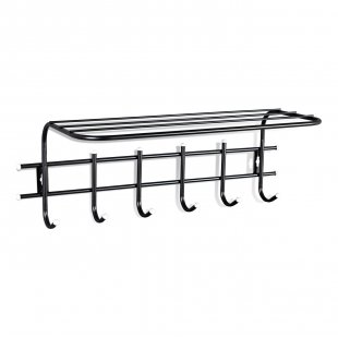 Hanger Standard 1/6 black