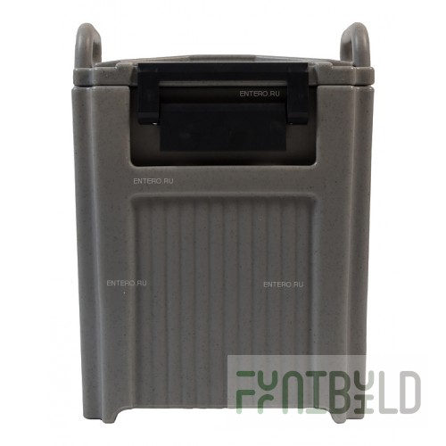 Thermal container EKSI T15 gray