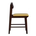 Chair ODEN yellow Chair ODEN yellow
