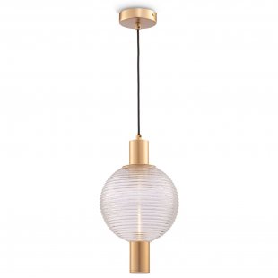 Pendant lamp Rueca №1