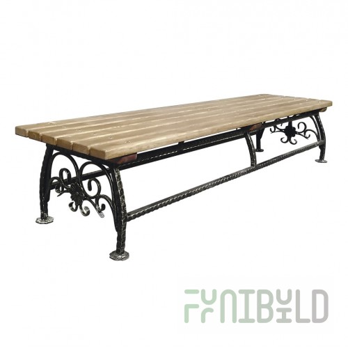 Bench SK-17