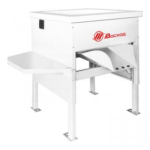 Flour sifter Voskhod PVG-600M (without lathing)
