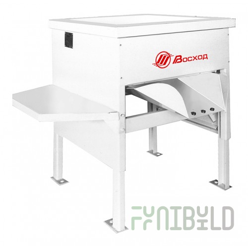 Flour sifter Voskhod PVG-600M (without lathing)