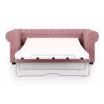 Chesterfield sofa