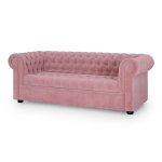 Chesterfield sofa