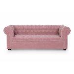 Chesterfield sofa