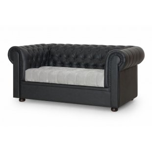 Chesterfield sofa