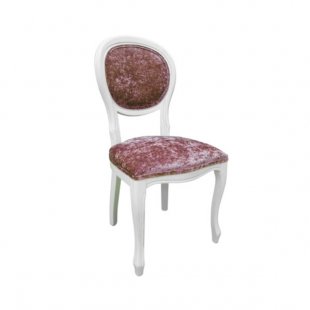 Chair Snowy Provence