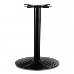 Metal table base 1247