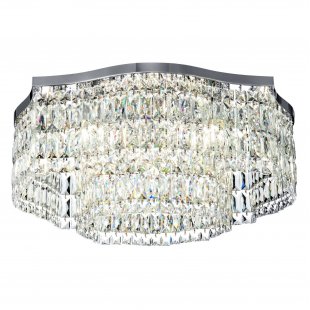 Ceiling light Dune №1