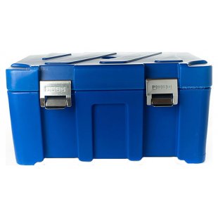 Thermal container Foodatlas CB3 (30L, blue)