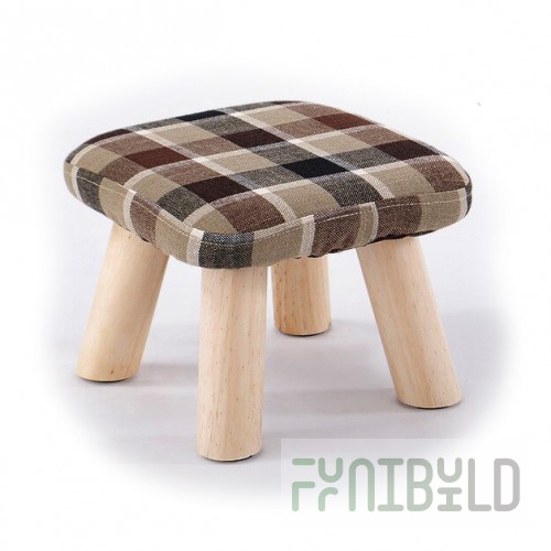 Freemont Footrest