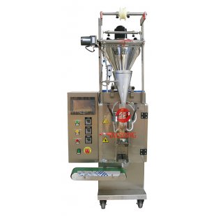 Packaging machine MAGIKON DXDF-60C-H Digital
