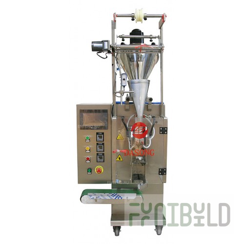 Packaging machine MAGIKON DXDF-60C-H Digital