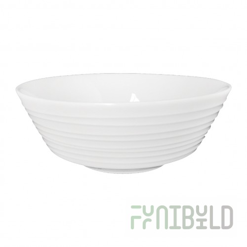 Salad bowl 160 in (680 ml) Royal Circle 6, 36