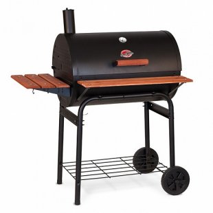 Charcoal grill Char-Griller Super Pro Char Griller