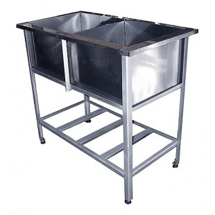 Washing bath Food Technologies Profi OK VMO2-700POK