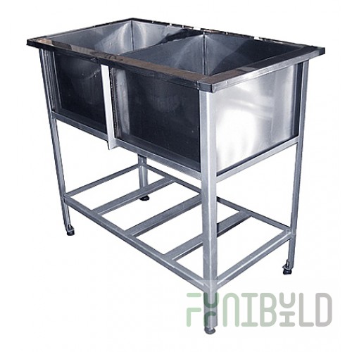 Washing bath Food Technologies Profi OK VMO2-700POK
