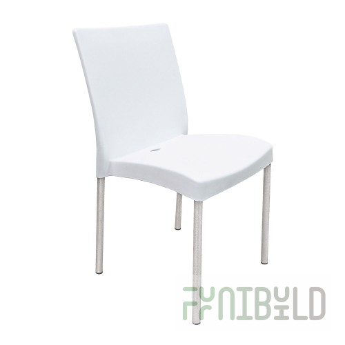 Chair 06113AM white