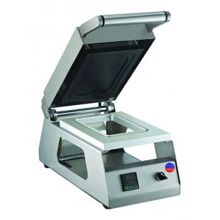 Tray sealer INDOKOR ISC-2 (227x178)