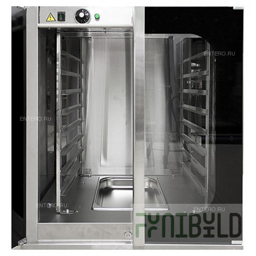 Proofing cabinet Food Technologies ШР-930-8 К
