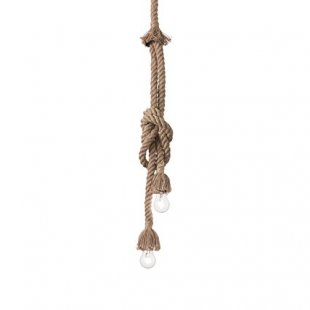 Ideal Lux Canapa Chandelier