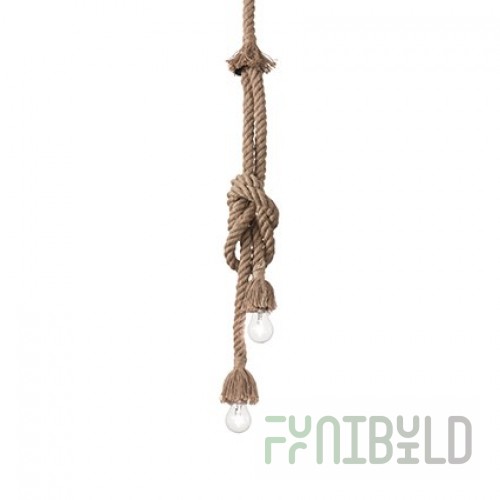Ideal Lux Canapa Chandelier