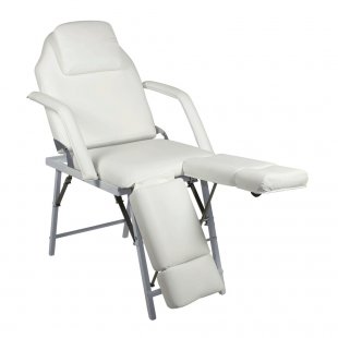 Mackay Pedicure Chair
