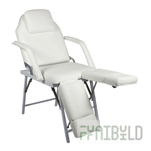 Mackay Pedicure Chair
