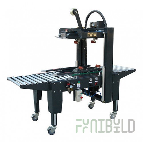 Box sealer Hualian FXJ-5050Q