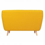 Thomas Sofa, Sunny Yellow