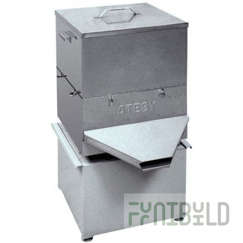 Flour sifter Cascade